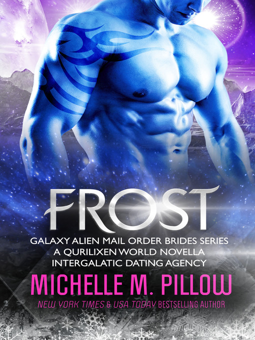 Title details for Frost by Michelle M. Pillow - Available